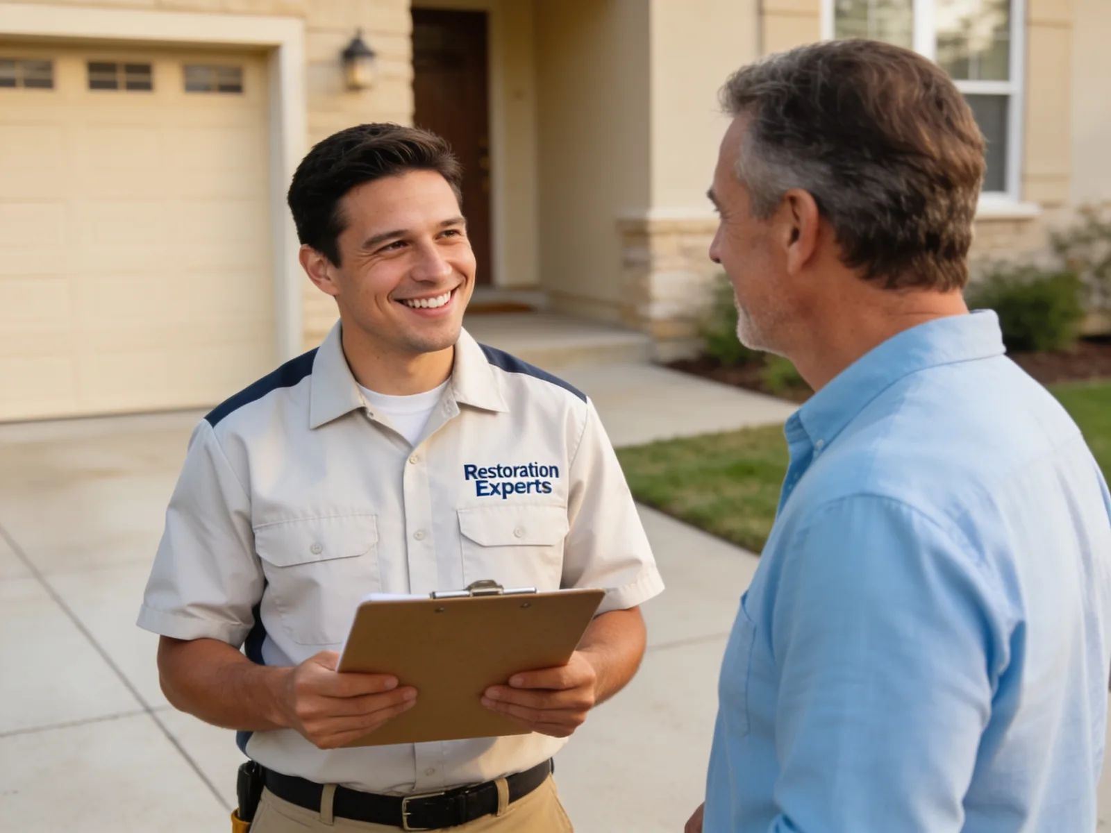 Water Damage Cleanup Wellington, CO FAQs